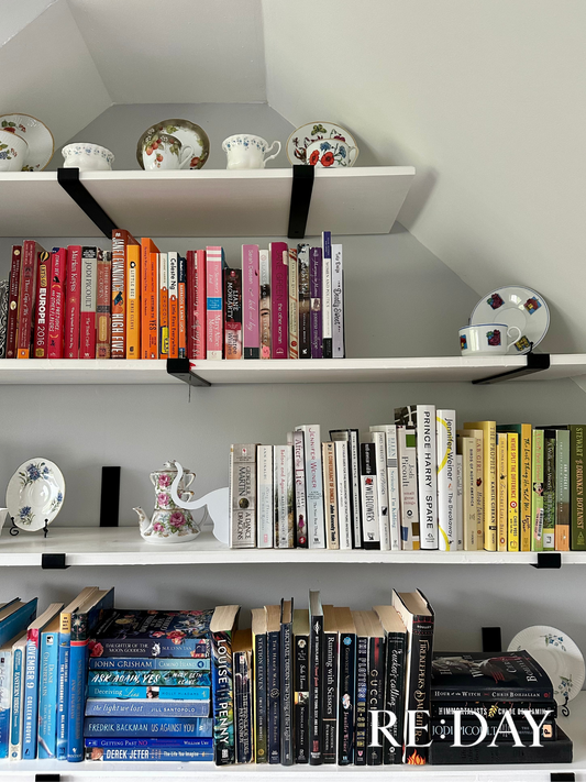 Decluttering Isn't Just Cleaning – Emotional Reset Starts with Letting Go