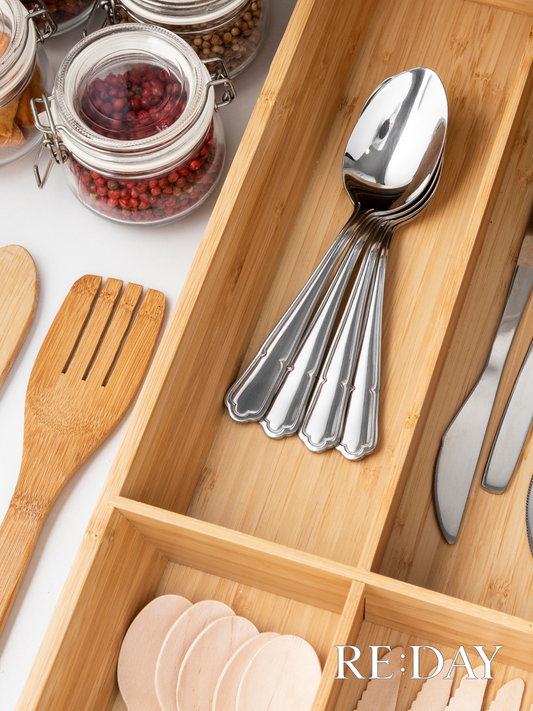 How to Start Organizing When Everything Feels Like Too Much