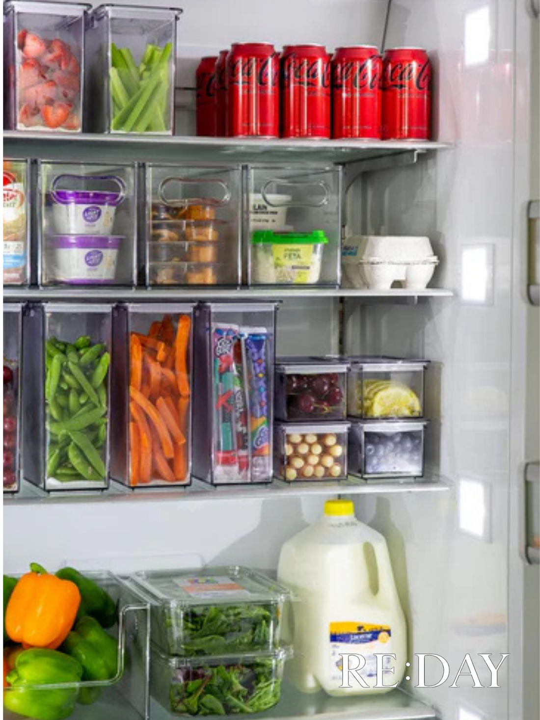 How to Turn Your On-and-Off Organizing Spurts into a Daily Reset Routine