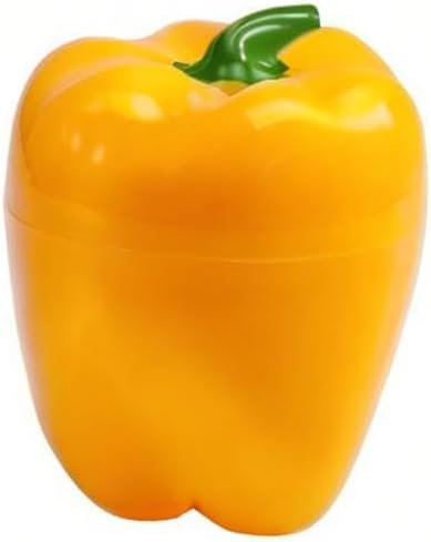 Hutzler Saver Food Keeper, os, Yellow Pepper
