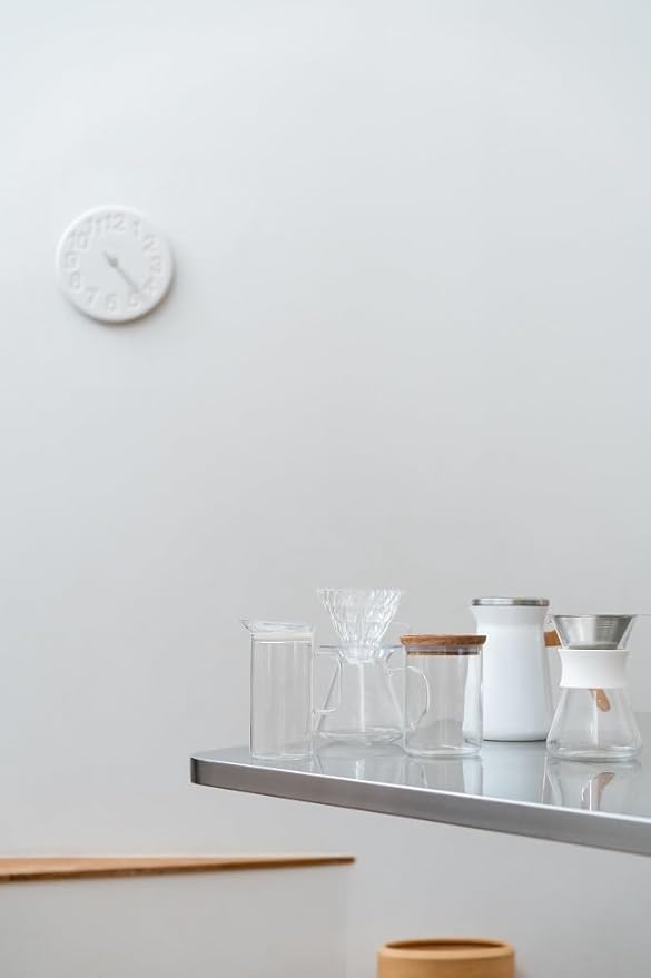 "Simply Hario" Glass Canister, 800ml