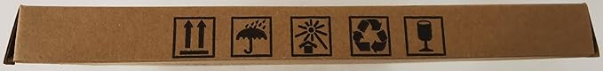 Lazy Susan Organizer Homerays 12 Inch Non-Skid Bamboo Lazy Susan for Kitchen Rotating Spice Rack for Kitchen Cabinet, Wood Turntable for Kitchen Countertop Organizer White