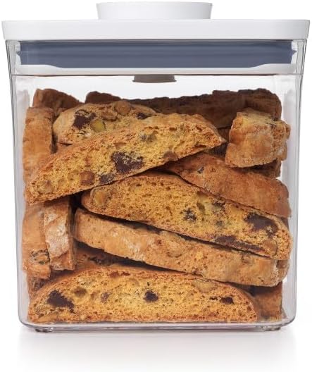 OXO Good Grips POP Container - Airtight Food Storage - 2.8 Qt for Rice, Sugar and More