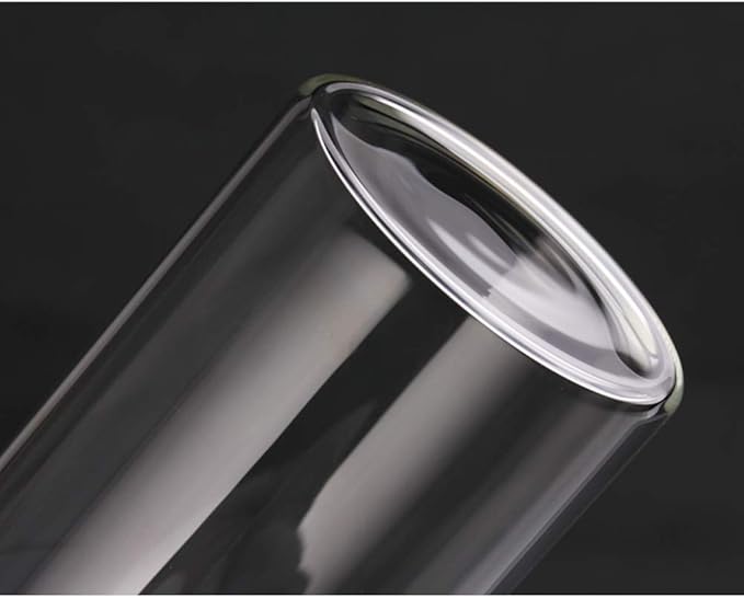 2 Pcs 300ml 10oz Clear Glass Food Storage Containers Jar Canister with Cork Lid Ideal for Storage Candy Snacks Rice Dry Foods Sugar Coffee Flour and More