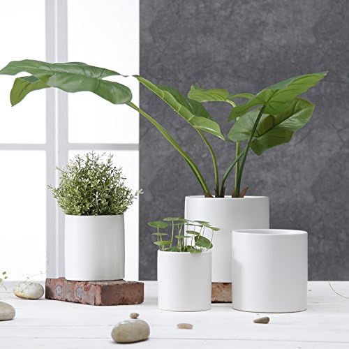 Utensils Holder, Caddy Cutlery Holder Silverware, Utensils Organizer Elegant white Porcelain, Spoon Holder for Party Tableware Holder for Kitchen Table, Cabinet