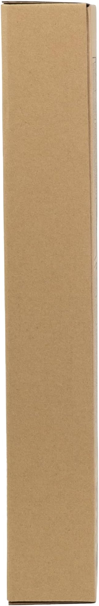 Utoplike 4 pcs Bamboo Kitchen Drawer Dividers Large, Adjustable Black Drawer Organizers, Spring Loaded, Works in Kitchen, Dresser, Bathroom, Bedroom, Drawer, Desk