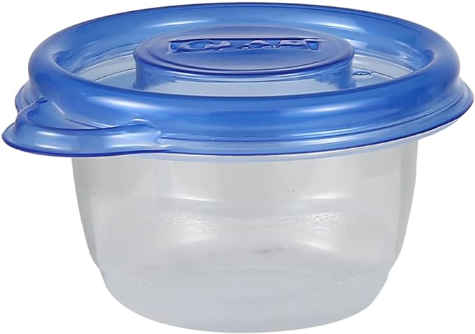 COX70240 - GladWare Mini Round Food Storage Containers