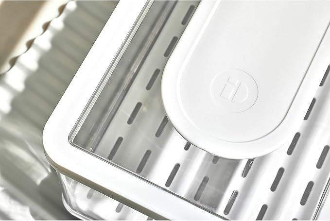 iDesign iD Fresh Food Storage, Large Bin