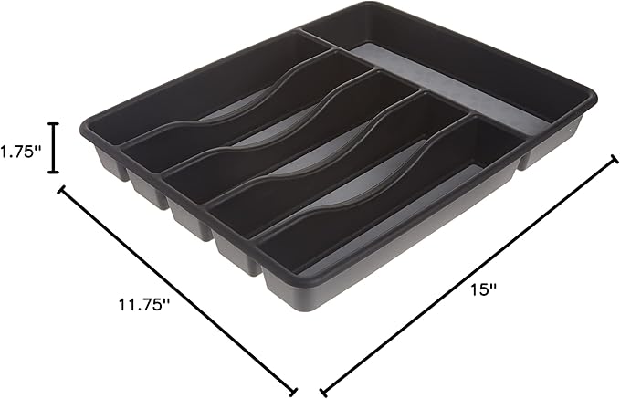 Rubbermaid No-Slip Large