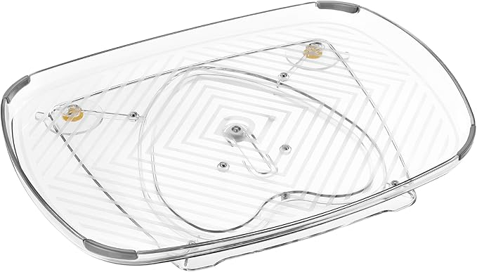 Polder EZ-Reach Rotating Storage Trays (14-Inch)