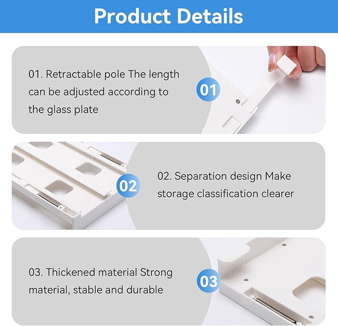 Can Holder Fridge, Large Capacity Soda Can Hanger Fridge Hanging Can Dispenser Drink Holder Beverage Dispenser Rack Soda Can Organizer for Fridge Freezer