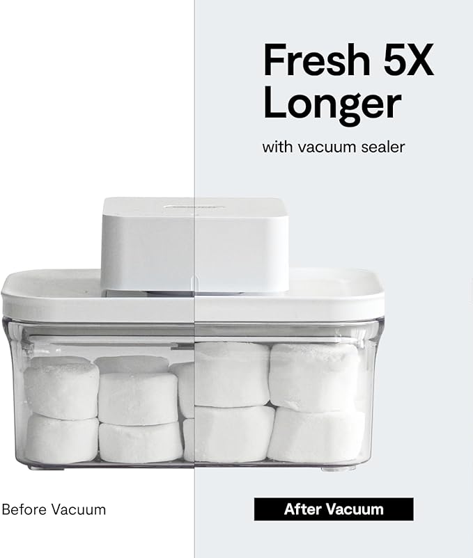 Premium Airtight Food Storage Container. Meal Prep 0.85qt 3pc/Set. 3pcs Container. Patented Double Silicone Lining, 100% Leak Proof, BPA-FREE