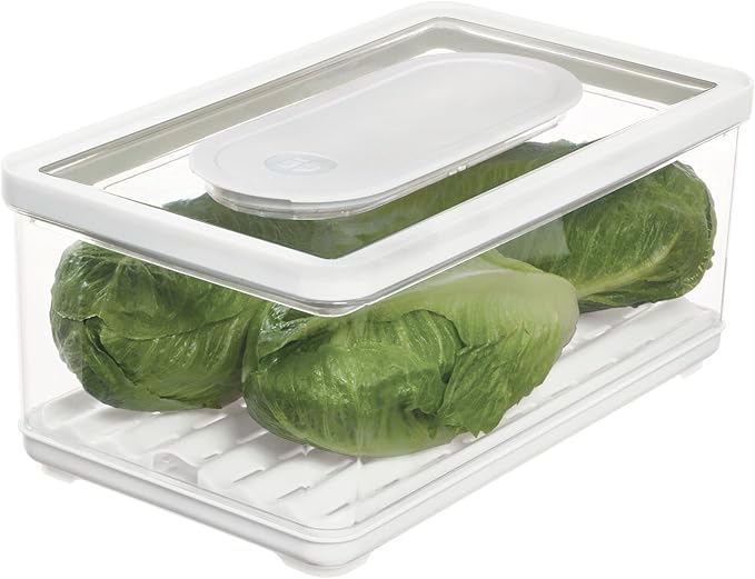 iDesign iD Fresh Food Storage, Large Bin