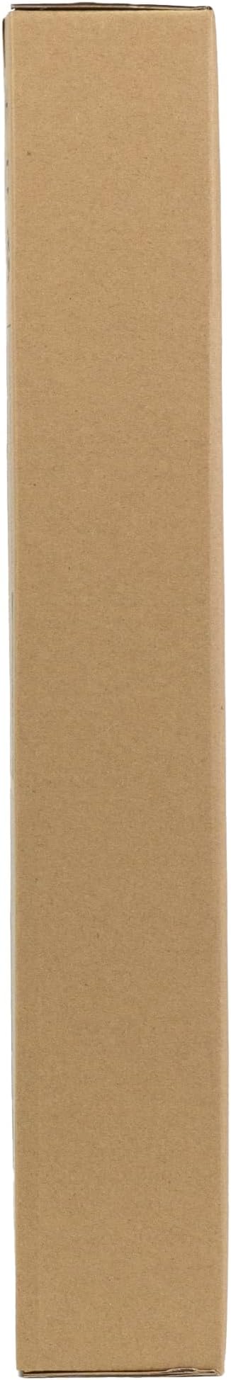 Utoplike Bamboo Drawer Dividers Large, Gray Kitchen Drawer Organizers Adjustable, Spring Loaded, Works in Dresser, Bathroom, Bedroom, Desk, 4 pcs