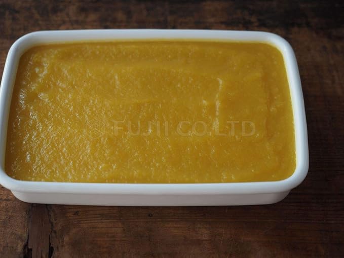 野田琺瑯(Nodahoro) Food Strage Enamel Container 2.4 L -made in Japan