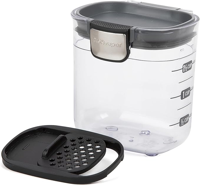 Progressive International (0.41-quart Mini Keeper