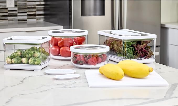 iDesign iD Fresh Food Storage, Small Bin