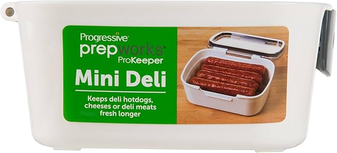 Prepworks by Progressive Mini Deli Keeper