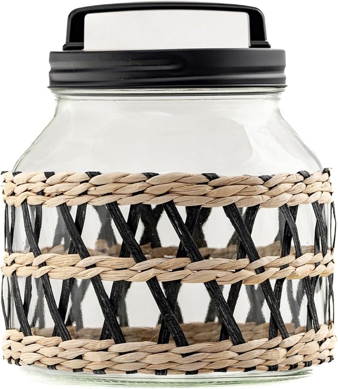 10 Strawberry Street Collin Canister, set of 2