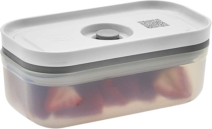 ZWILLING Fresh & Save Small Airtight Food Storage Container, Meal Prep Container, BPA Free