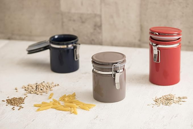 ZEROJAPAN CO-200 OOG Coffee Canister 200 Oolong Tea