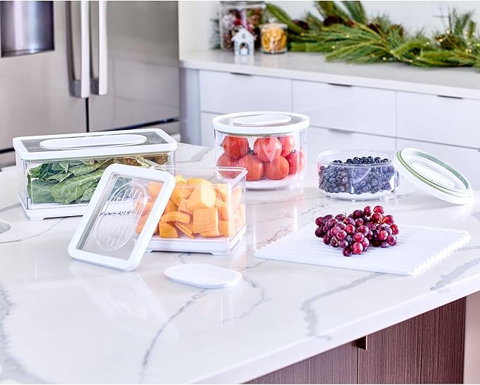 iDesign iD Fresh Food Storage, Small Bin