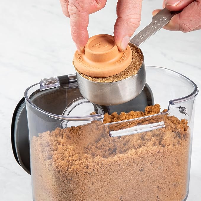 Progressive International Prepworks ProKeeper + Brown Sugar Food Storage, 1 piece