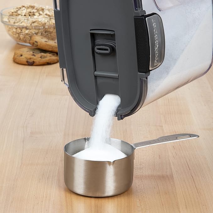 Progressive International (2.39-quart Sugar Keeper
