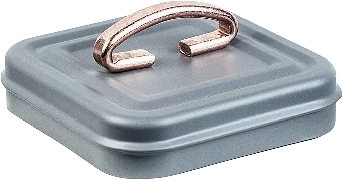 Saf-Care Kitchen Canisters - Farmhouse Grey Kitchen Decoration of Canister Set with Multiple Preservation Purposes by Tight Sealed Lids, Good for Wedding Gifts Kitchen Canisters Set of 3