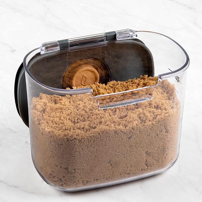Progressive International Prepworks ProKeeper + Brown Sugar Food Storage, 1 piece