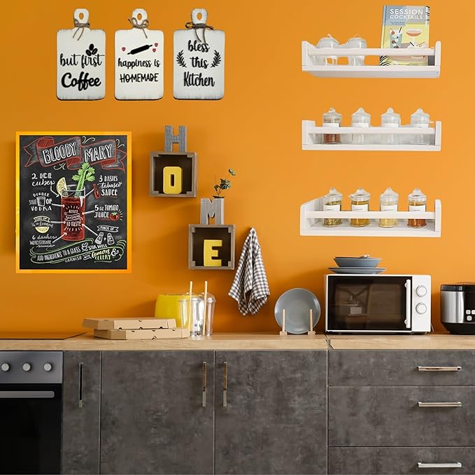 Ikea Bekvam Spice Rack, Birch