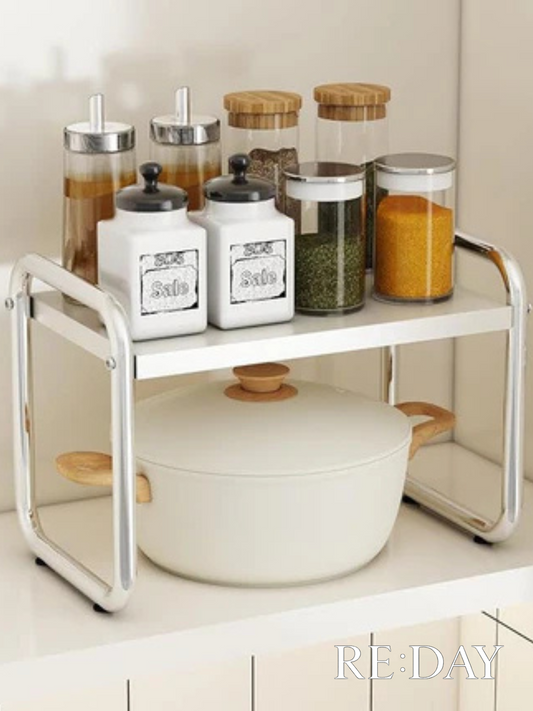 The Ultimate Guide to Organizing Pots, Pans, and Lids in Your Kitchen