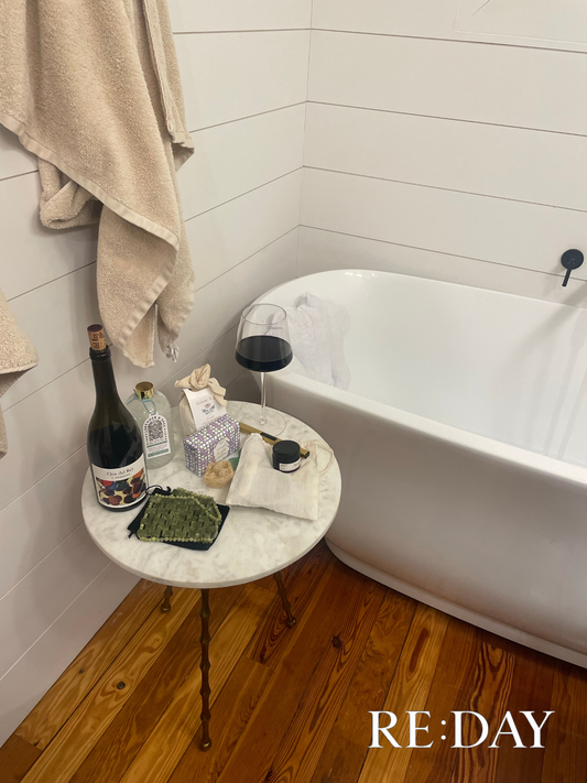 7 Space-Saving Towel Storage Ideas for a Clutter-Free Bathroom