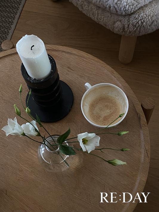The Calm-Down Drawer: How One Small Space Can Reset Your Whole Day
