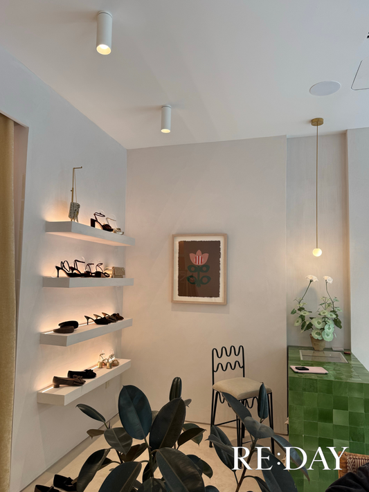 How to Organize Your Entryway Without the Daily Chaos The Problem: When Your Entryway Controls Your Mood