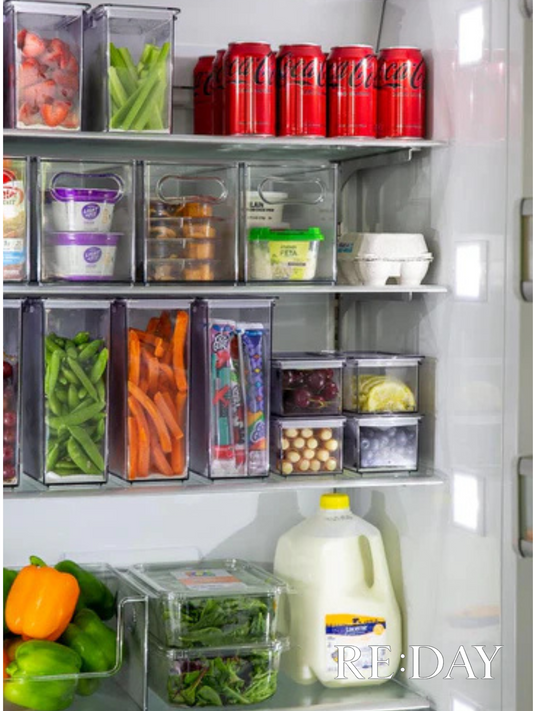 How to Turn Your On-and-Off Organizing Spurts into a Daily Reset Routine