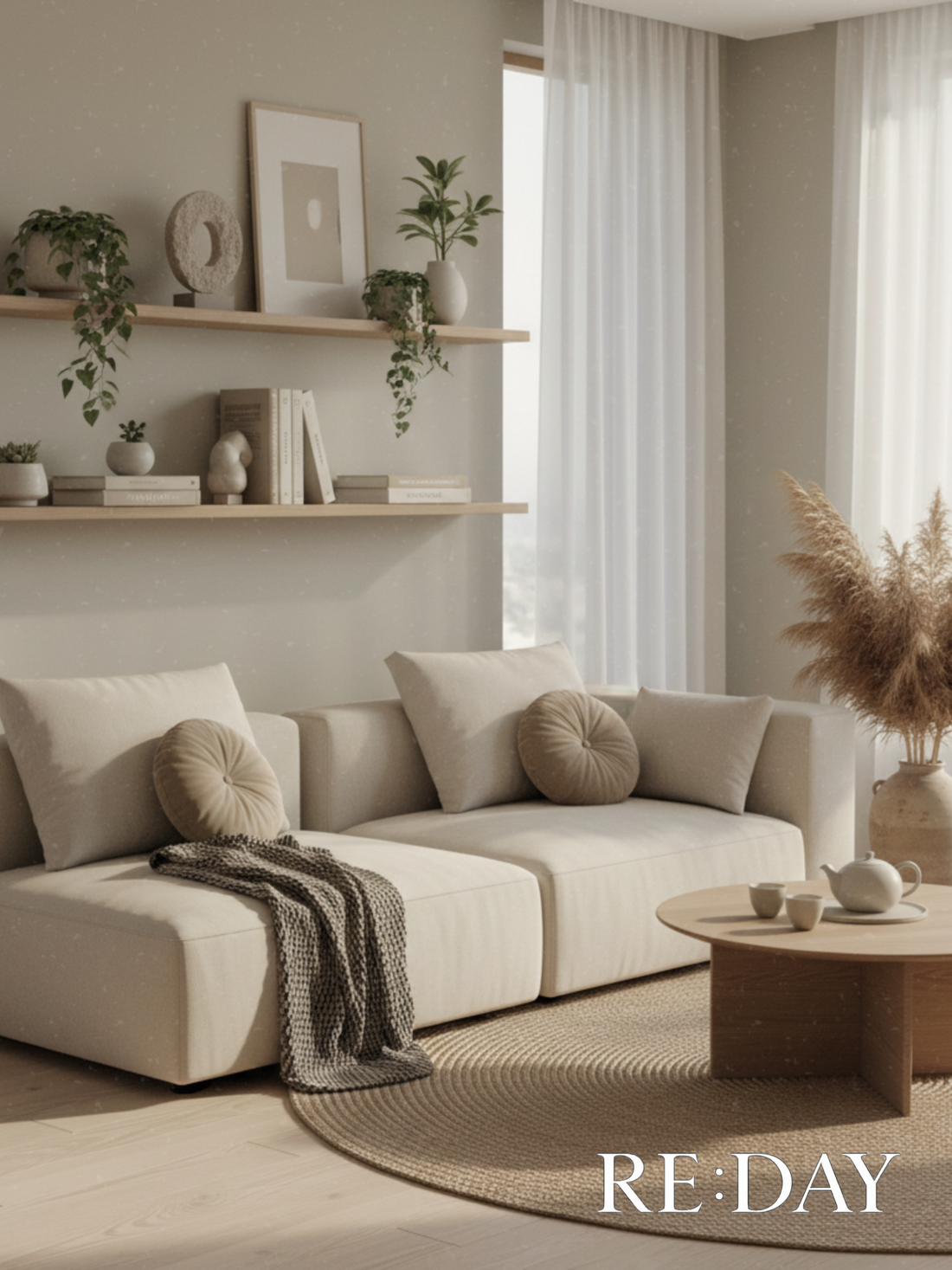 Decluttering Isn’t Just for Your Home—It’s for Your Mind Too