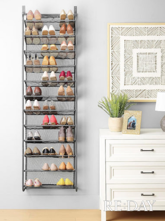 How to Stop Losing Keys, Shoes, and Scarves Every Morning