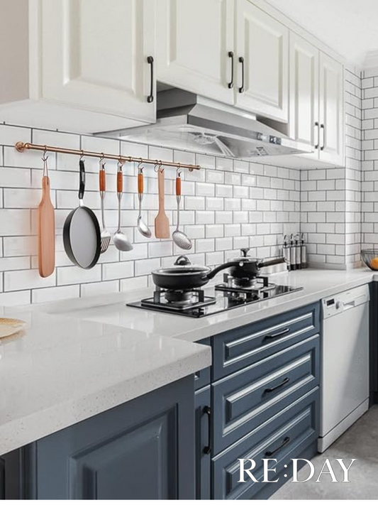 How to Store Pots and Pans Without the Clutter