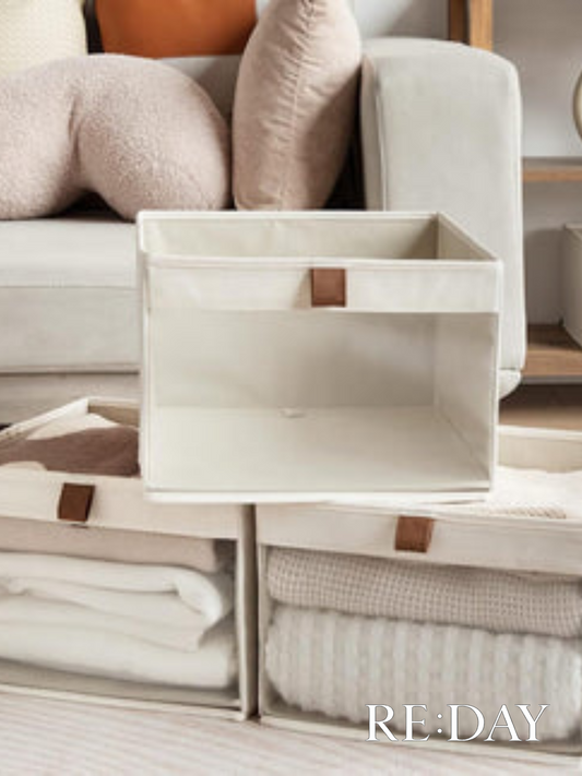 Make Space for the New Season: How Seasonal Storage Refreshes Your Home