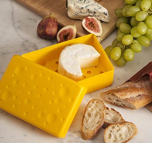 Cheese Keeper