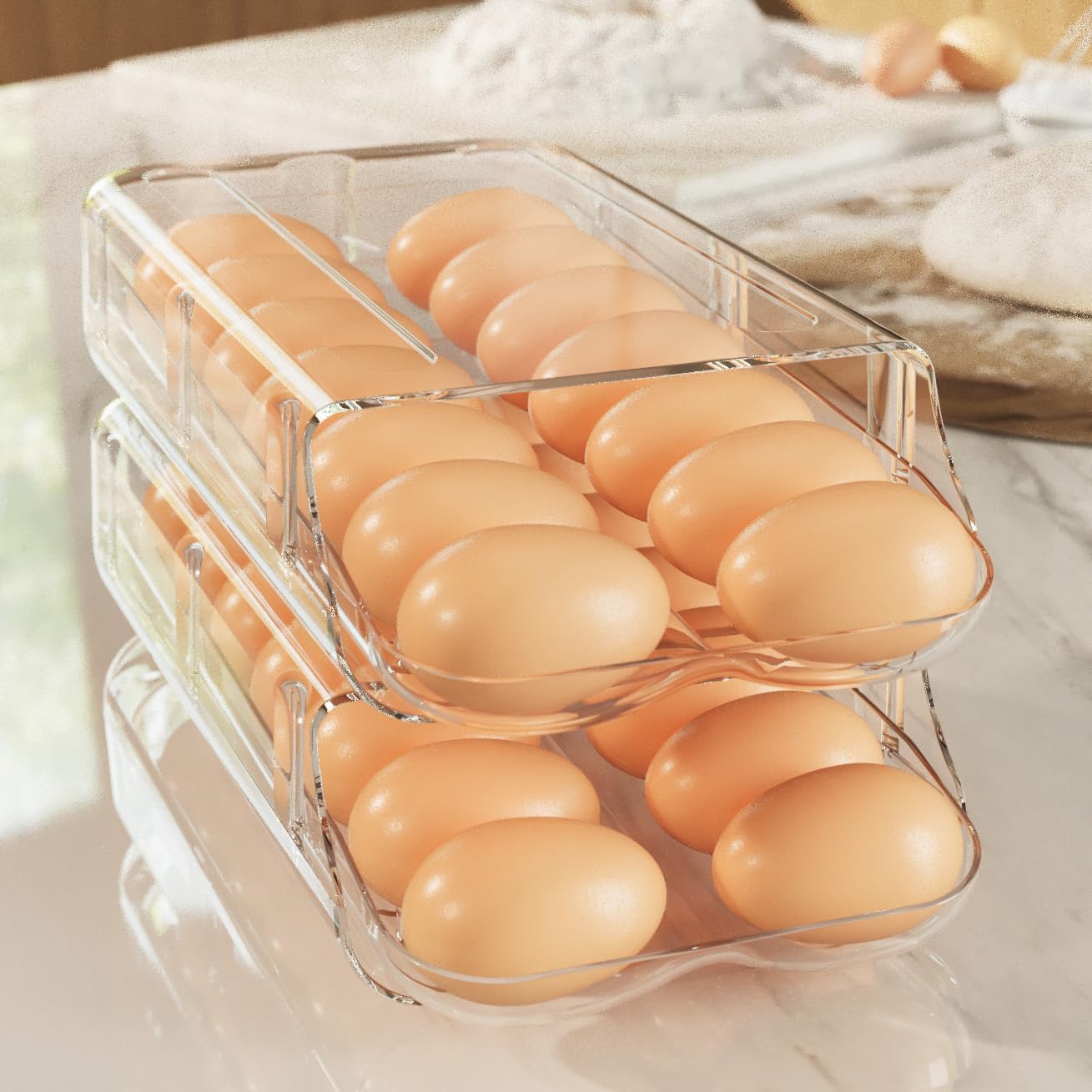 Egg Holders