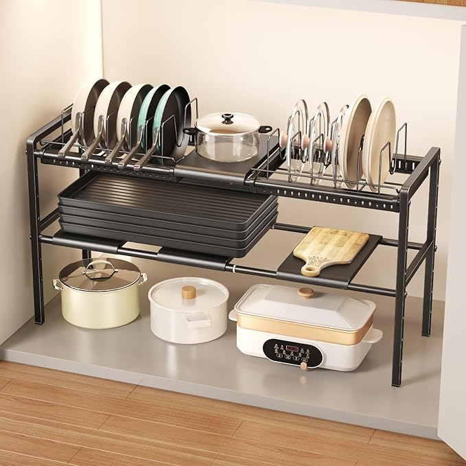 Cookware Station