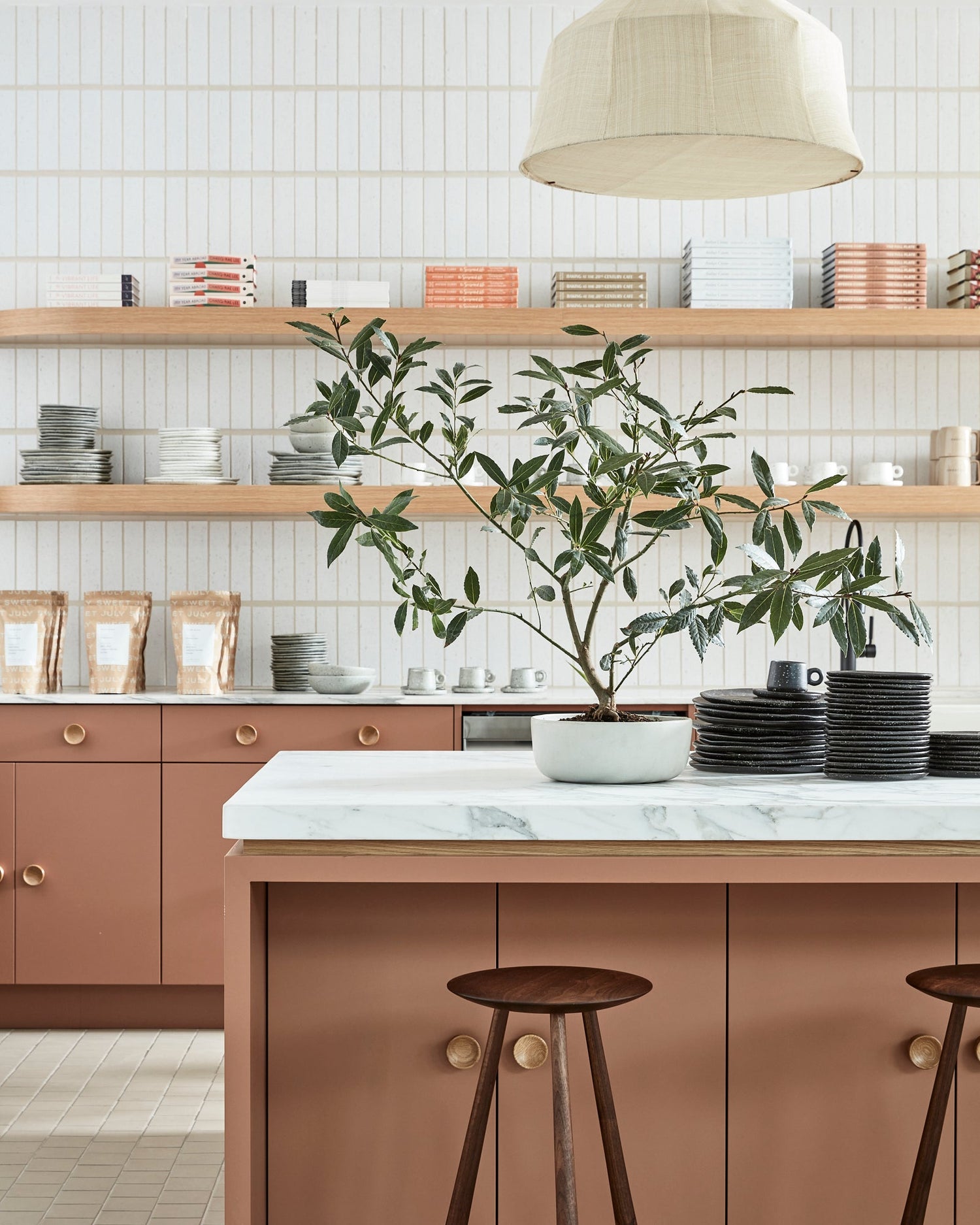 CALM KITCHEN