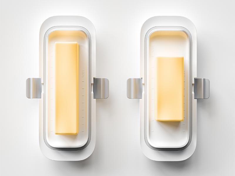 Butter Dish
