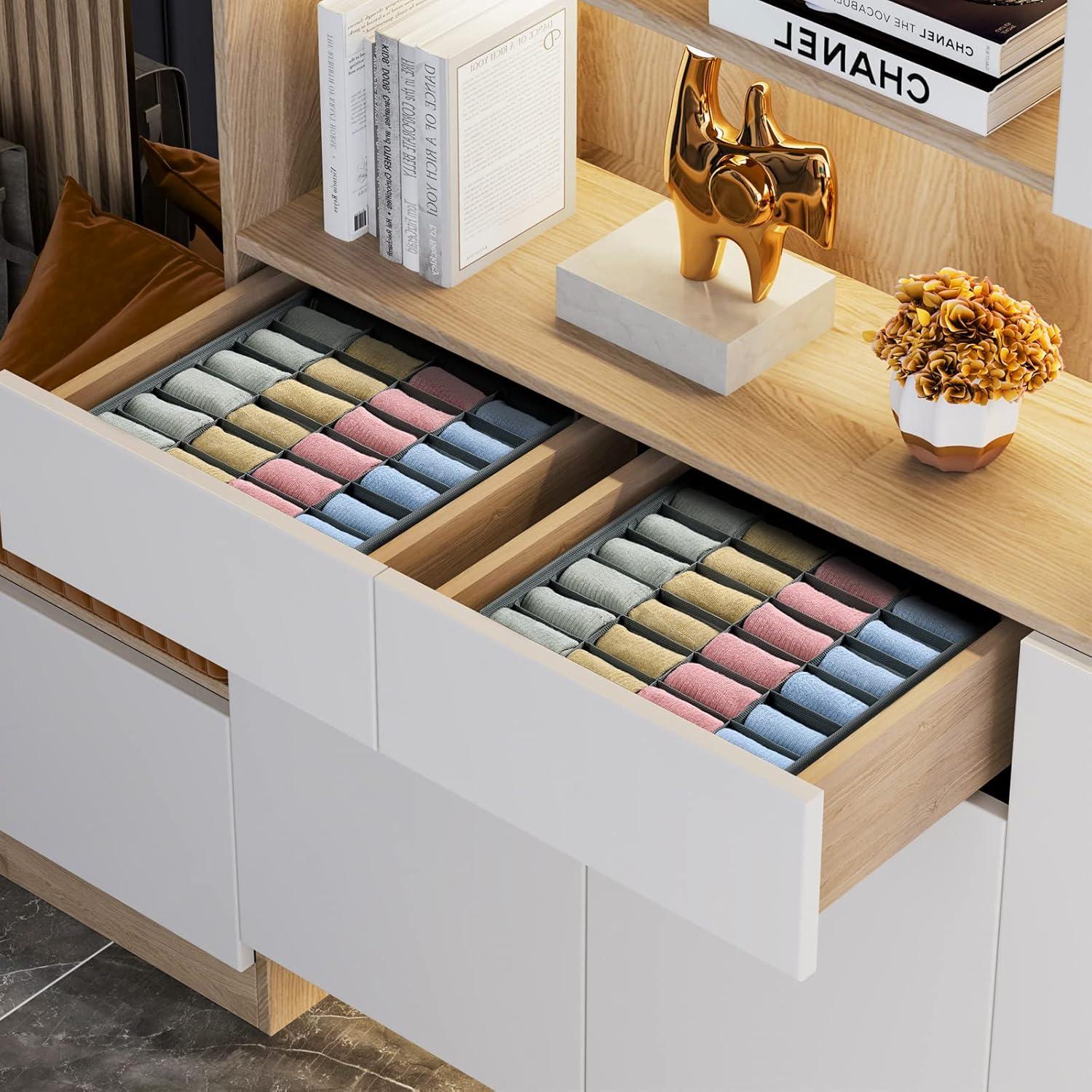 Foldable Tray