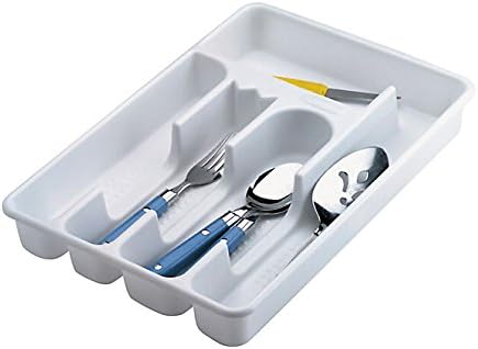 Rubbermaid Cutlery Tray