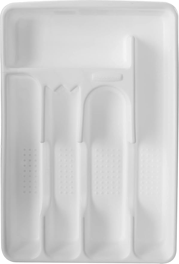 Rubbermaid Cutlery Tray