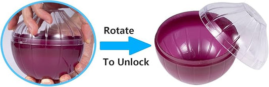 Ortarco Onion Keeper - Reusable Onion Storage Containers
