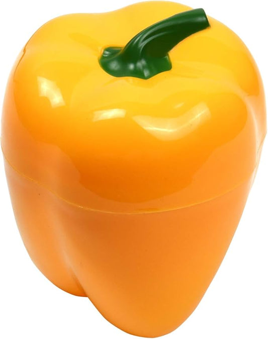Hutzler Saver Food Keeper, os, Yellow Pepper